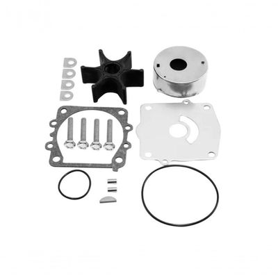 Kit Completo Da Bomba D Agua 115 Hb F115Jb Ano 2015
