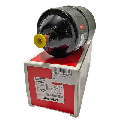 Filtro Danfoss Dml163s 3/8 Solda 023z5064