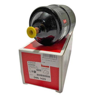 Filtro Danfoss Dml163s 3/8 Solda 023z5064