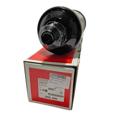 Filtro Danfoss Dml306r 3/4 Rosca 023z0193