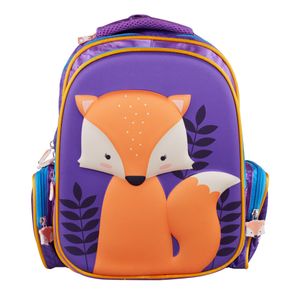 Mochila-Escolar-Infantil-Raposa-Yins-YS42128