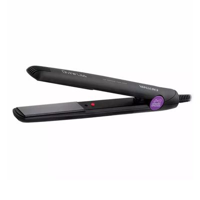 Chapinha Prancha de Cabelo Divine Liss Cerâmica com Íons 210ºC Graus