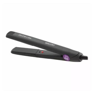 Chapinha Prancha de Cabelo Divine Liss Cerâmica com Íons 210ºC Graus