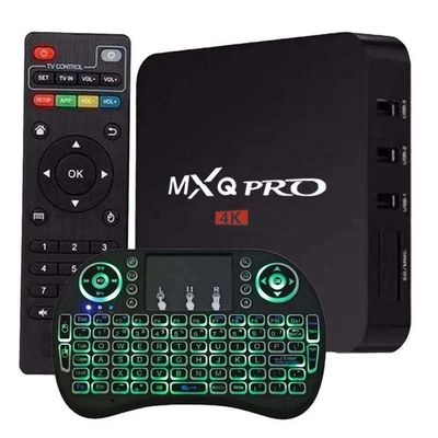 Aparelho Smart E Mini Teclado Led