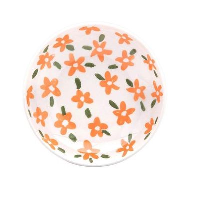 Aparelho De Jantar 30 Peças Floral Oxford