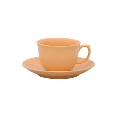 Aparelho De Jantar 30 Peças Flamingo Peach Oxford