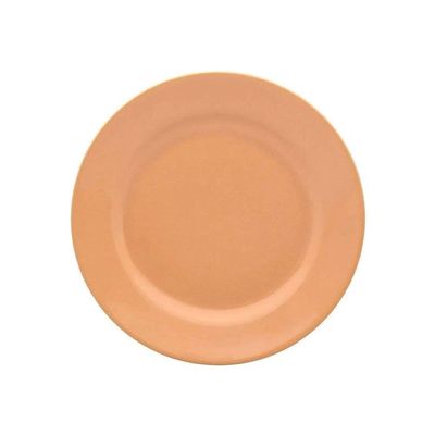 Aparelho De Jantar 30 Peças Flamingo Peach Oxford