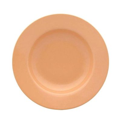 Aparelho De Jantar 30 Peças Flamingo Peach Oxford
