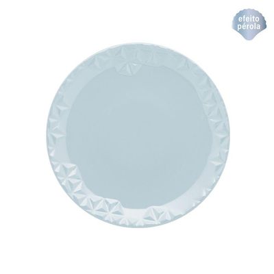 Aparelho De Jantar 30 Peças Mia Cristal Oxford