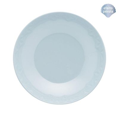 Aparelho De Jantar 30 Peças Mia Cristal Oxford