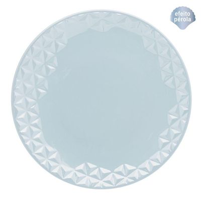 Aparelho De Jantar 30 Peças Mia Cristal Oxford