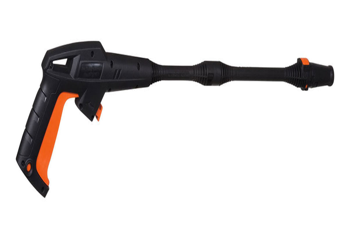 Lavadora de Pressão 1520 PSI com 1400W - 220V