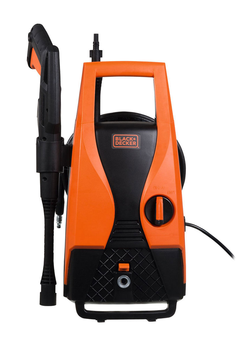 Lavadora de Pressão 1520 PSI com 1400W - 220V