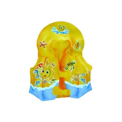 Colete Inflável Infantil Summer Fun - Wellmix