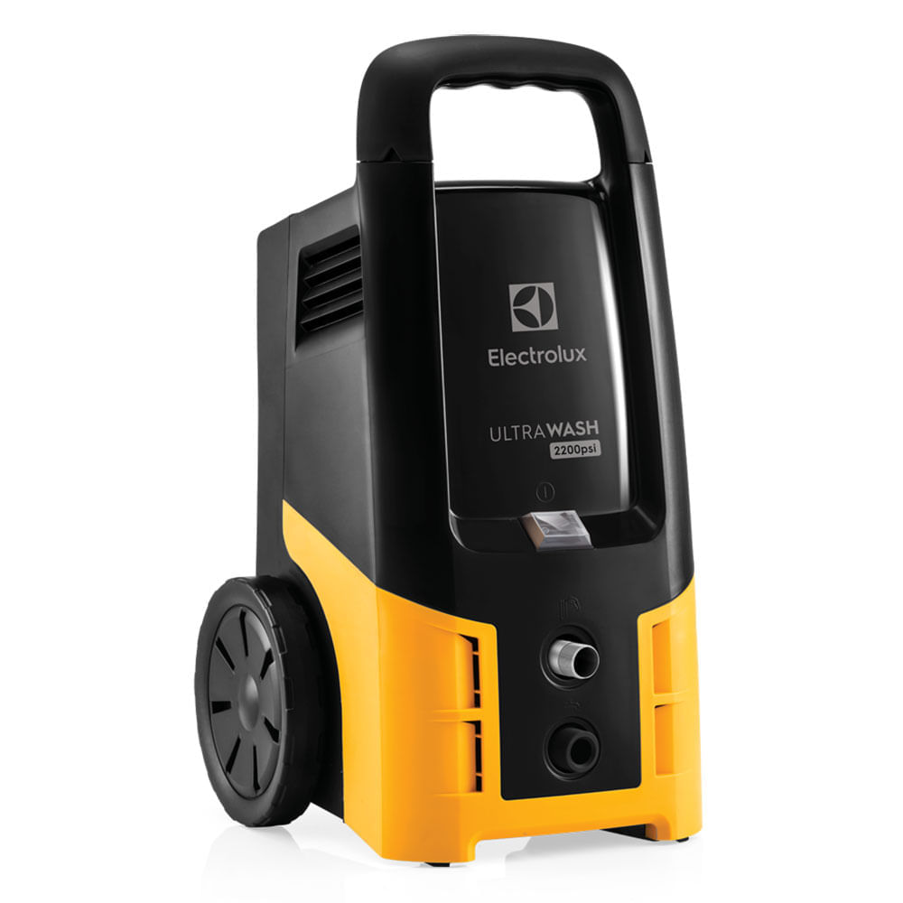 Lavadora de alta pressão Electrolux Ultra Wash UWS31 127V