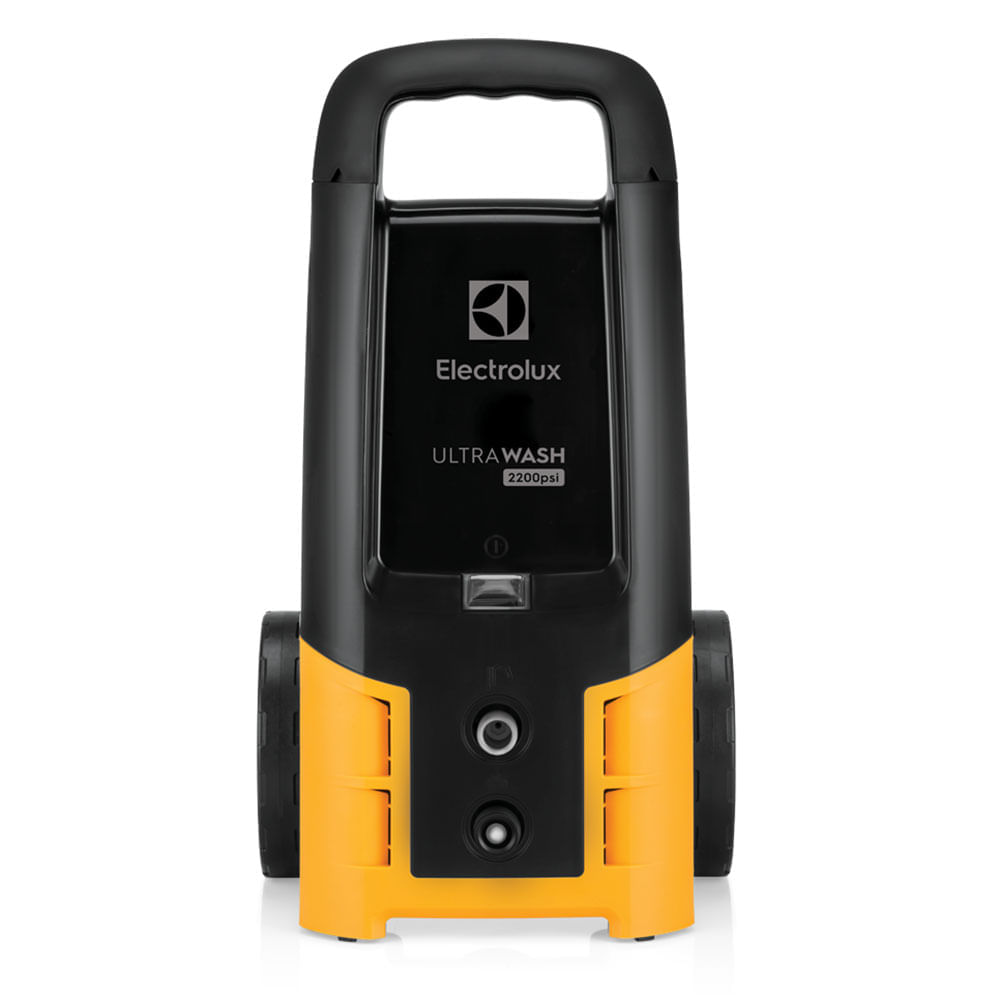 Lavadora de alta pressão Electrolux Ultra Wash UWS31 127V