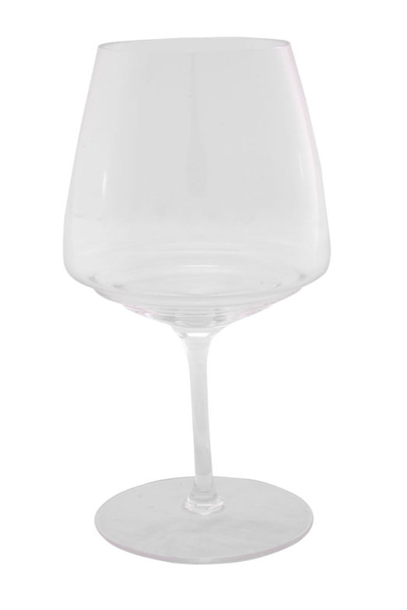 Taça Bianco e Nero DECORATIVA 21X8.8CM