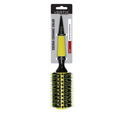 Escova Ceramic Color 33 Vertix