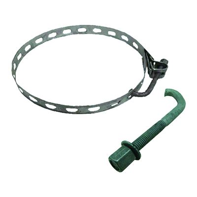 Abracadeira Ajustavel CG3 BAP 3