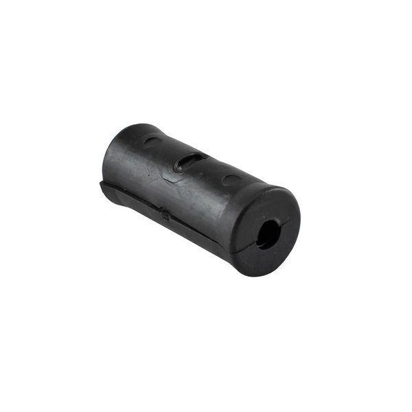 Borracha TEM Wireless para Suporte Dieletrico para Cabo