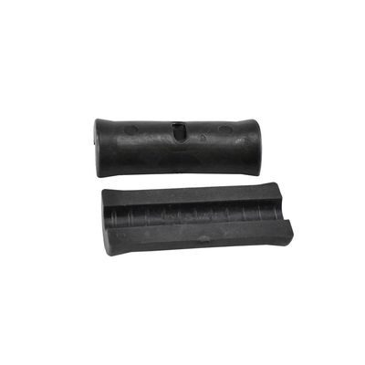 Borracha TEM Wireless para Suporte Dieletrico para Cabo