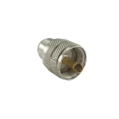 Conector KLC Macho RG/RGC KM-8
