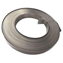 Fita ACO INOX 430 0,5 3/4 19MM 25 Metros
