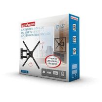 Suporte Articulado 5 Movimentos para TV de 10 a 55 - SBRP1040