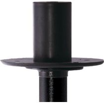 Suporte para Caixa Acustica TR2 Preto