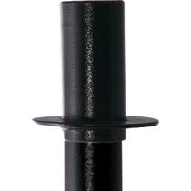 Suporte para Caixa Acustica TR2 Preto