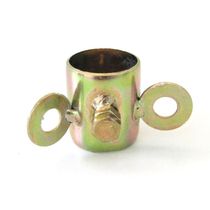 Suporte para Antena 16-A Estrelinha Movel 32MM para Tubo 3/4