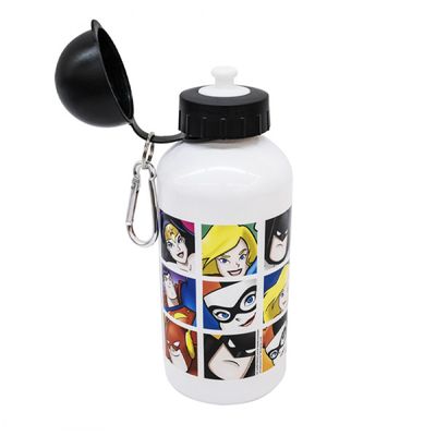Garrafa Térmica DC Super Friends 500ml - Tasco Inport