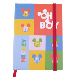 Caderno-1-Materia-64-Folhas-Culturama-Quadrado-Disney-Mickey-Mouse