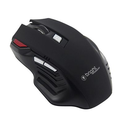 Mouse Gamer Pro USB Bright 0465