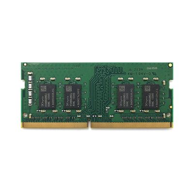 Memória Para Notebook Kingston 8gb, Ddr4, 3200mhz, Cl22