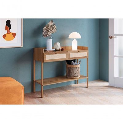 Conjunto Aparador E Buffet Palhinha Hanover Artesano