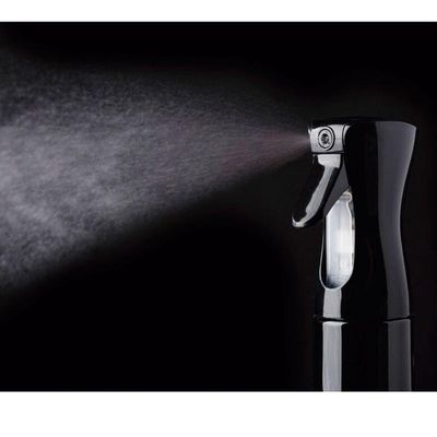 Borrifador De Jato Continuo 300ml Vertix
