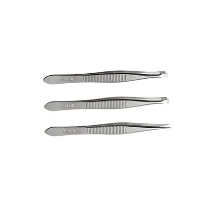 Trio De Pincas Enox - 1693