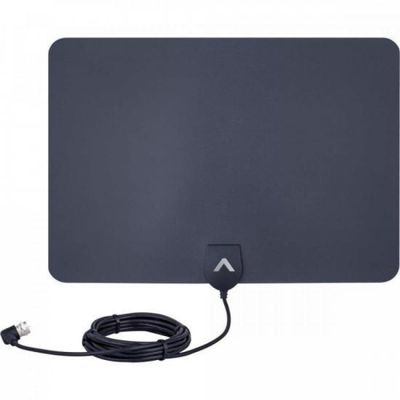 Antena Interna para TV DTV250 Aquario