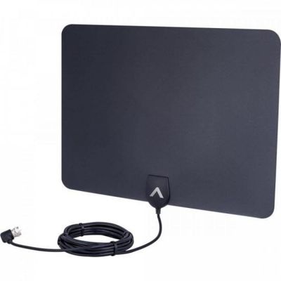 Antena Interna para TV DTV250 Aquario