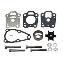 Kit Reparo Bomba De Agua Mercury 4Hp 5Hp E 6Hp