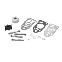 Kit Reparo Da Bomba De Aqua Para Motores 3.3Hp
