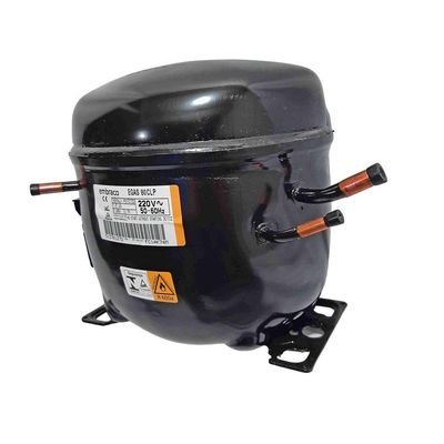 Compressor Embraco Egas80clp 1/4 220v R600 220V