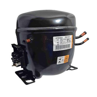 Compressor Embraco Egas80clp 1/4 220v R600 220V
