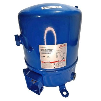 Compressor Danfoss Mt64 5,0hp 220v/3 R22 220V