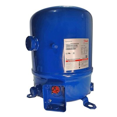 Compressor Danfoss Mt64 5,0hp 220v/3 R22 220V