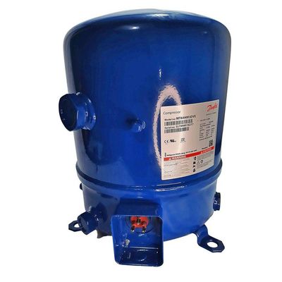 Compressor Danfoss Mt64 5,0hp 220v/3 R22 220V