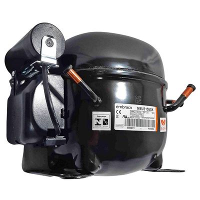 Compressor Embraco Neu2155gk 230v 60hz 3/4 R404 220V