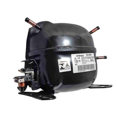 Compressor Embraco 1/6 127v R134 Emi60her 110V