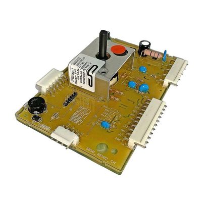 Placa Cp 1434 Potencia Electrolux Ltc10 V2 70201296 Bivolt